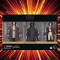 Preview: Star Wars Black Series 3er-Pack – Qui-Gon, Obi-Wan & Darth Maul | Hasbro 2025